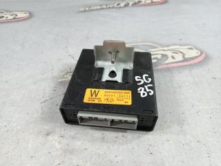 Блок управления Subaru Forester 2006