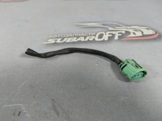 Разъем Subaru Legacy 2001