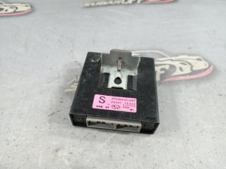 Блок комфорта Subaru Impreza 2007