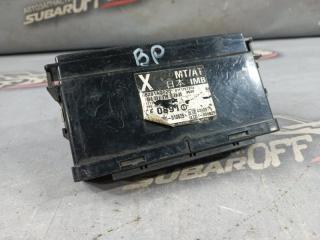 Блок комфорта Subaru Legacy 2005