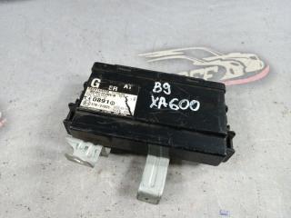 Блок комфорта Subaru Tribeca B9 2005