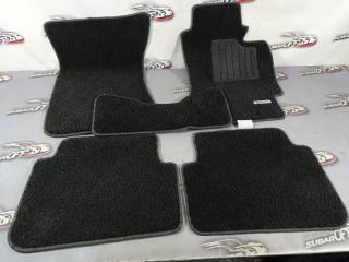 Коврик Subaru Forester 2011