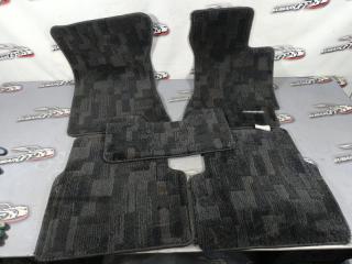 Коврик Subaru Forester 2003