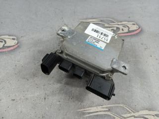 Блок управления рулевой рейкой Subaru Forester 2007