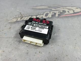Блок управления светом Subaru Forester 2006