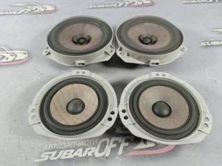 Динамик Subaru Forester 2005