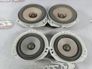 Динамик Subaru Forester 2005