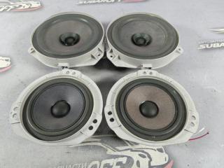 Динамик Subaru Forester 2005