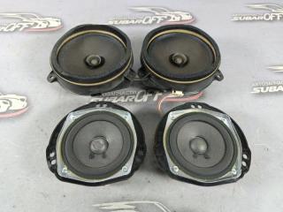 Динамик Subaru Forester 2007