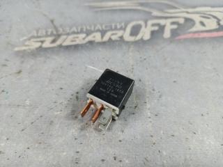 Фото запчасти реле Subaru Forester 2004 контрактная запчасть Запчасть реле Subaru Forester 2004