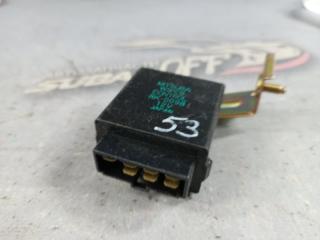 Реле Subaru Forester 2003