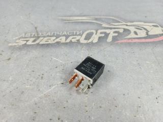 Фото запчасти реле Subaru контрактная запчасть Запчасть реле Subaru