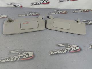 Солнцезащитный козырек Subaru Legacy 2003