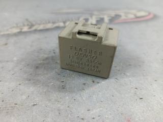 Реле поворотов Subaru