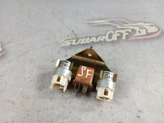 Запчасть реле Subaru