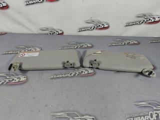 Солнцезащитный козырек Subaru Legacy 2004