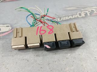 Запчасть реле Subaru Outback 2013