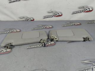 Солнцезащитный козырек Subaru Legacy 2003