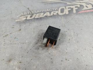 Фото запчасти реле Subaru Legacy контрактная запчасть Запчасть реле Subaru Legacy