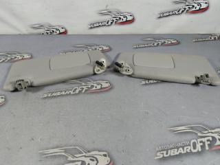 Солнцезащитный козырек Subaru Legacy 2003