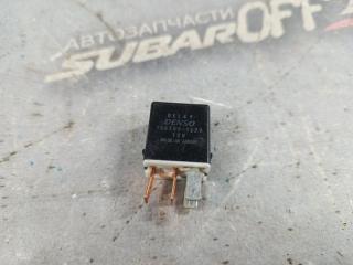 Фото запчасти реле Subaru forester 2003 контрактная запчасть Запчасть реле Subaru forester 2003