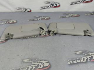 Солнцезащитный козырек Subaru Legacy 2003