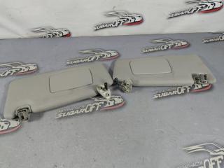Солнцезащитный козырек Subaru Legacy 2005
