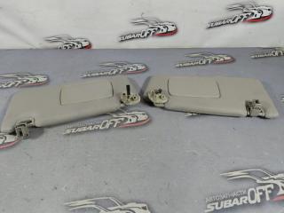 Солнцезащитный козырек Subaru Legacy 2006