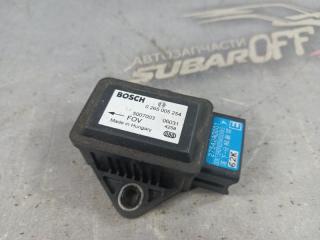 Датчик ускорения Subaru Legacy 2006