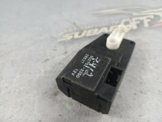 Привод заслонок отопителя Forester 2002 SG5 EJ202