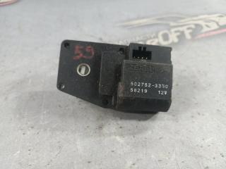 Привод заслонок отопителя Subaru Forester