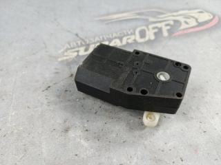Привод заслонок отопителя Subaru Forester SG5 EJ202