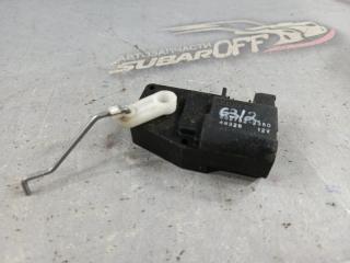 Привод заслонок отопителя Subaru Forester 2004