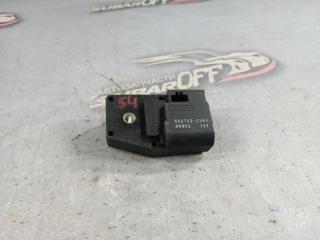 Привод заслонок отопителя Subaru Forester