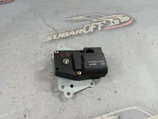 Привод заслонок отопителя Subaru Forester