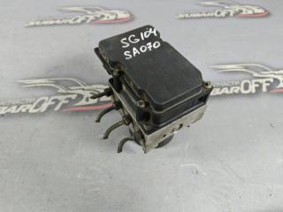 Блок ABS Subaru Forester 2005