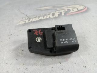 Привод заслонок отопителя Subaru Forester