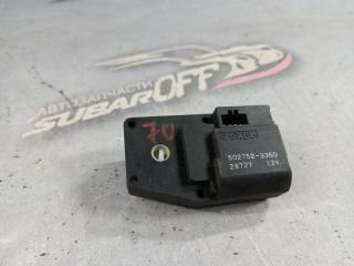Привод заслонок отопителя Subaru Forester