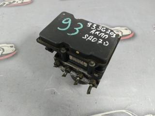 Блок ABS Subaru Forester 2005