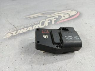 Привод заслонок отопителя Subaru Forester