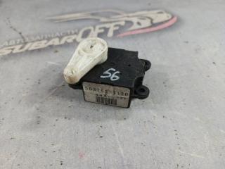 Привод заслонок отопителя Subaru Forester 2008