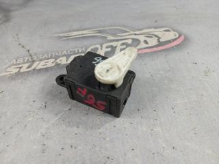 Привод заслонок отопителя Subaru Forester SH5 EJ205