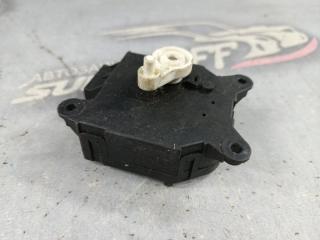 Привод заслонок отопителя Subaru Forester SH5 EJ204