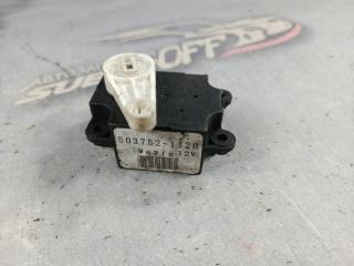 Привод заслонок отопителя Subaru Forester 2009