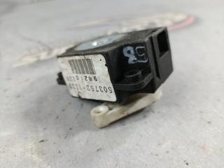 Привод заслонок отопителя Subaru Forester SH5 EJ204