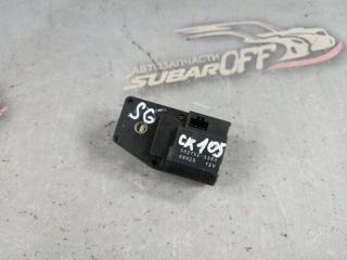 Привод заслонок отопителя Subaru Forester 2006