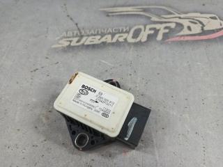 Датчик ускорения Subaru Forester 2011