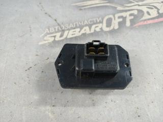 Реостат печки Subaru Legacy 2004
