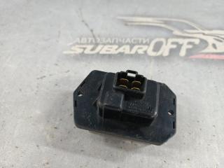Реостат печки Subaru Legacy 2004
