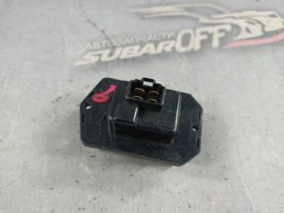 Реостат печки Subaru Legacy 2003
